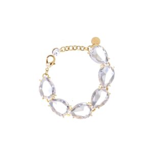 GOLDEN SOULMATE BRACELET