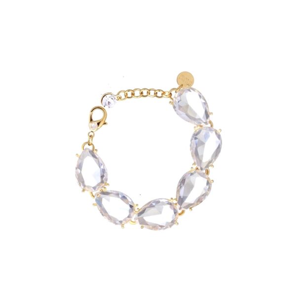 GOLDEN SOULMATE BRACELET