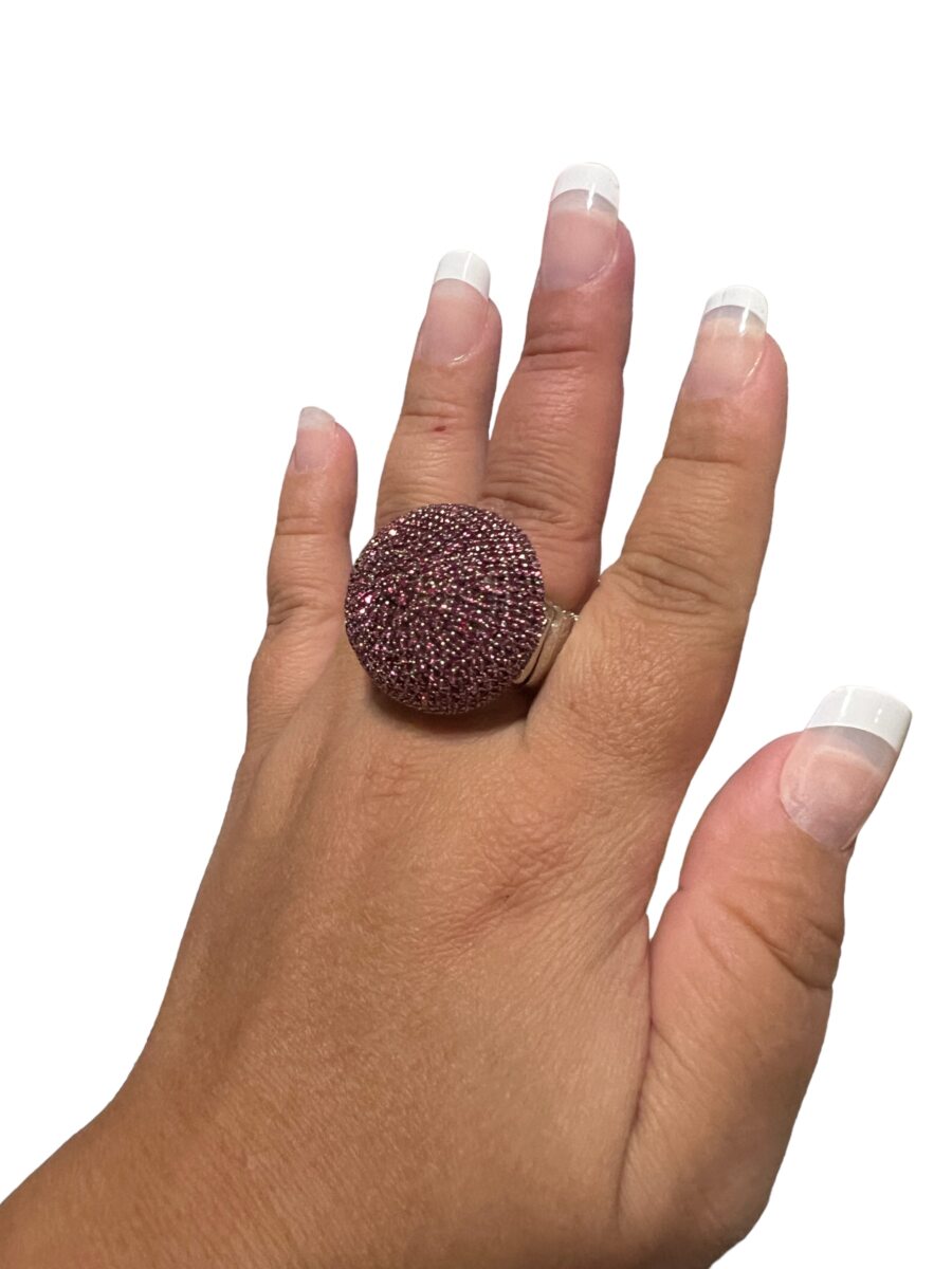 Ring Pink Shine - Image 6
