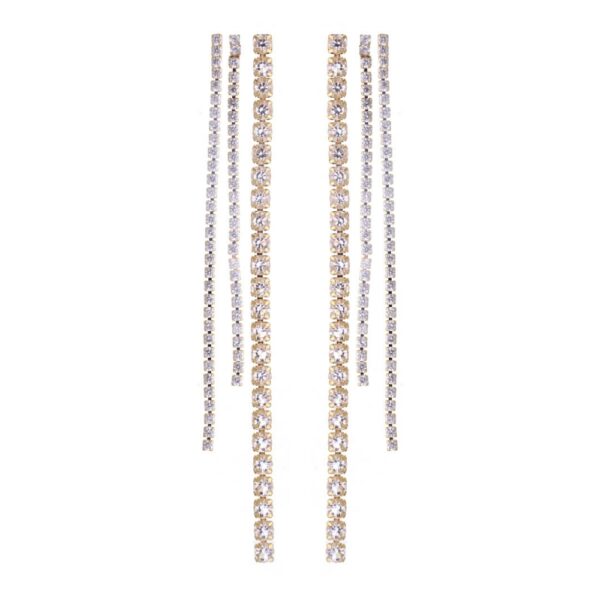 Riviera earring kit