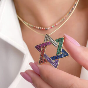 STAR OF DAVID