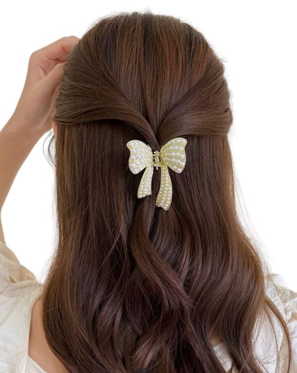 Hair Clip