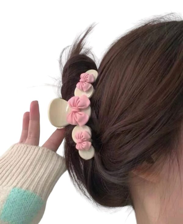 hair clip