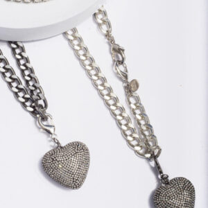 multifunctional necklace